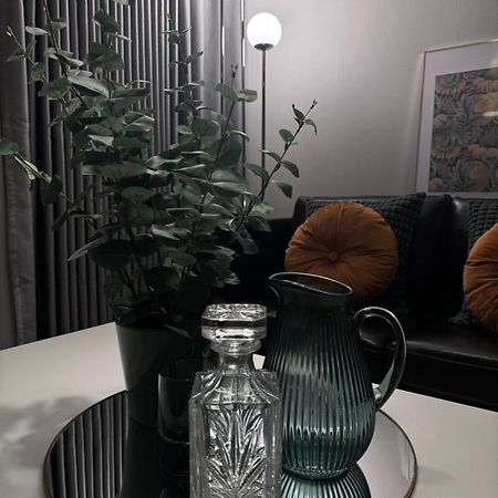 Super Stay Hotel, Όσλο Εξωτερικό φωτογραφία