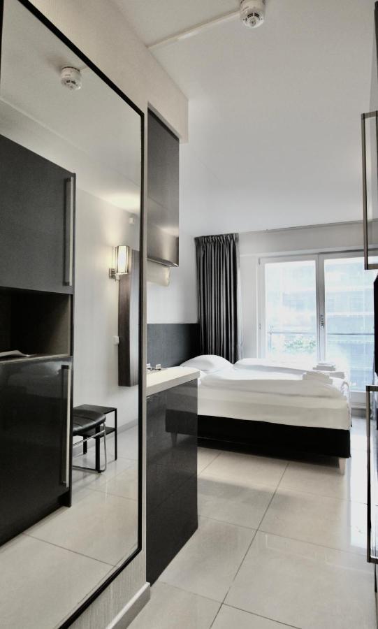 Super Stay Hotel, Όσλο Εξωτερικό φωτογραφία