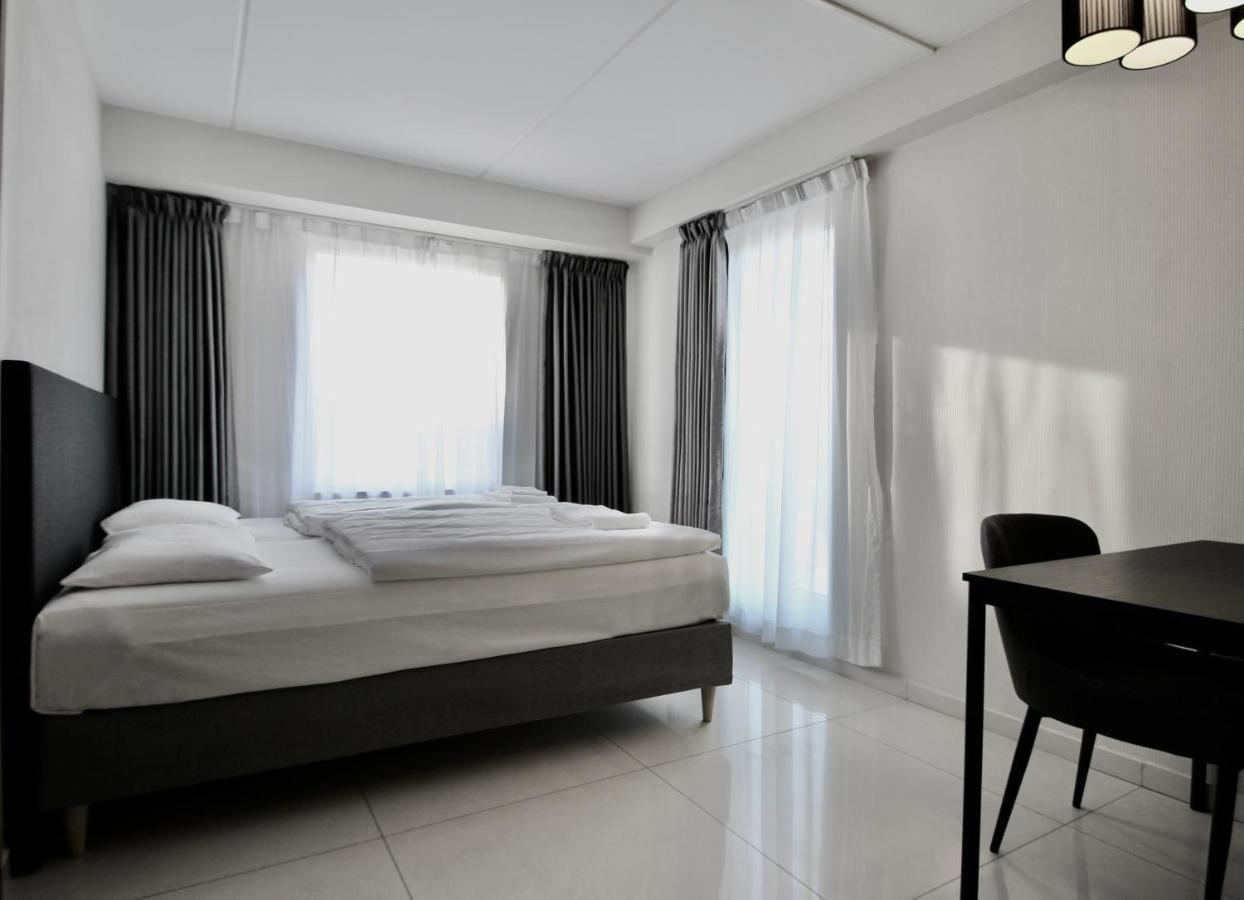Super Stay Hotel, Όσλο Εξωτερικό φωτογραφία