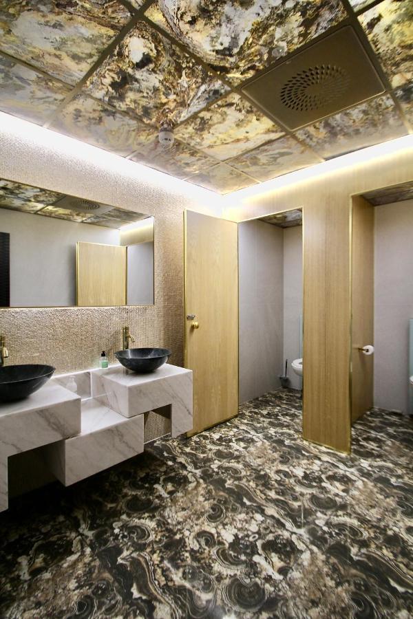 Super Stay Hotel, Όσλο Εξωτερικό φωτογραφία