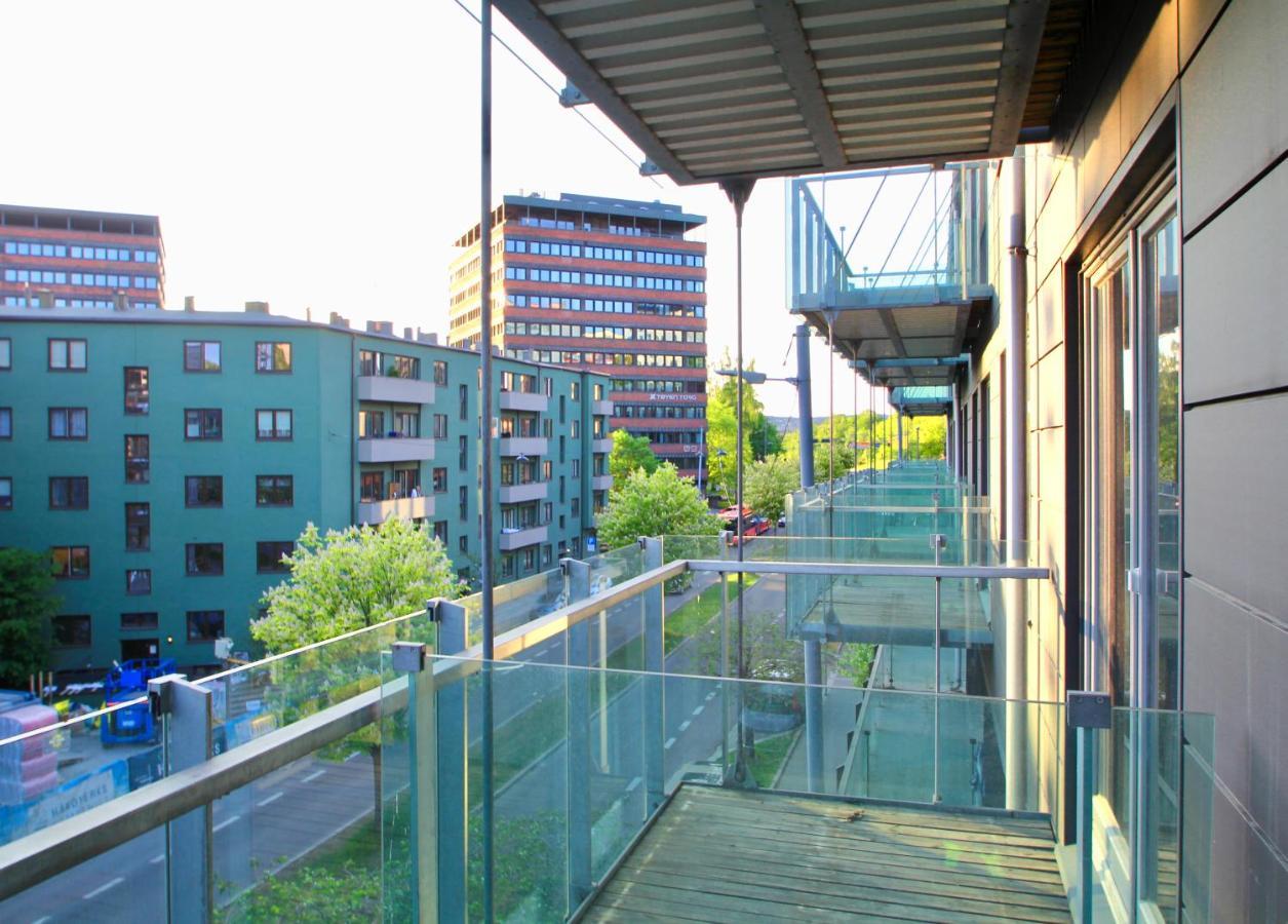 Super Stay Hotel, Όσλο Εξωτερικό φωτογραφία