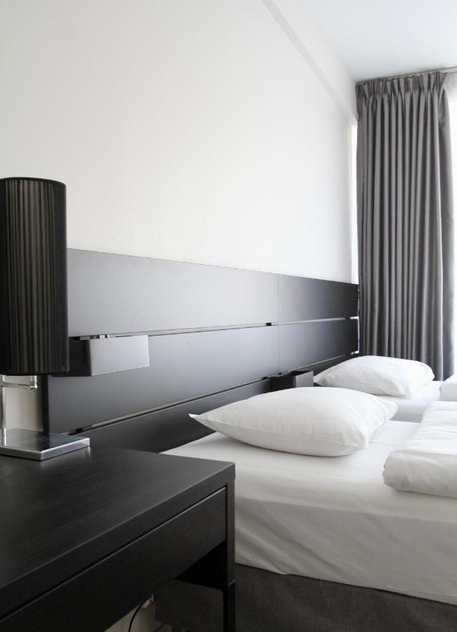 Super Stay Hotel, Όσλο Εξωτερικό φωτογραφία