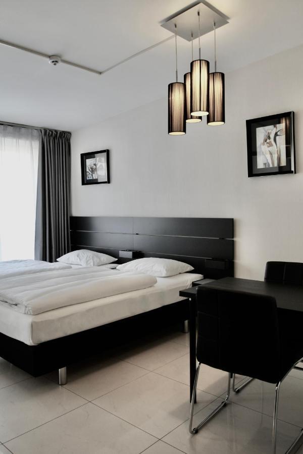 Super Stay Hotel, Όσλο Εξωτερικό φωτογραφία