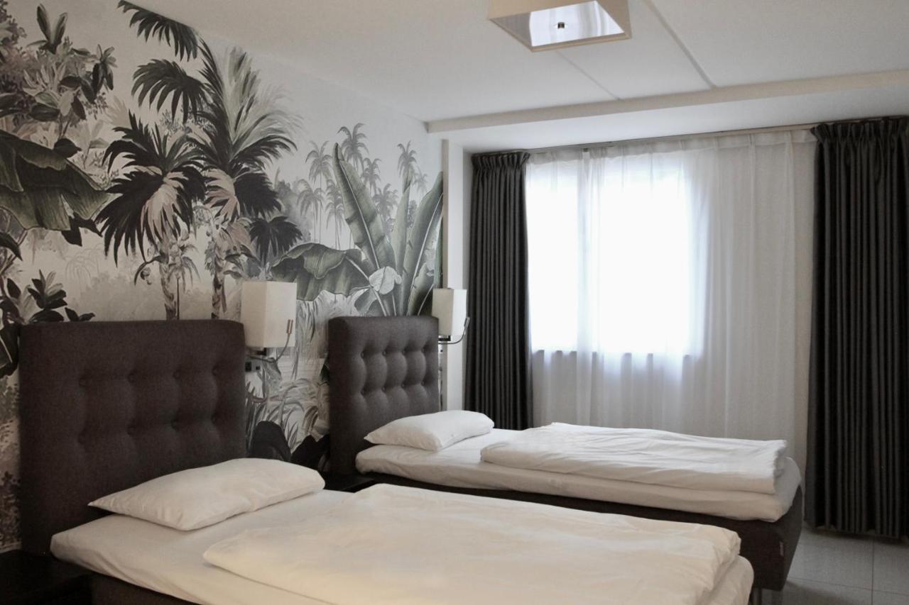 Super Stay Hotel, Όσλο Εξωτερικό φωτογραφία