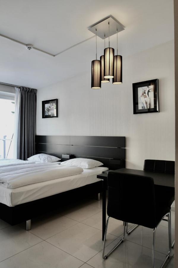 Super Stay Hotel, Όσλο Εξωτερικό φωτογραφία