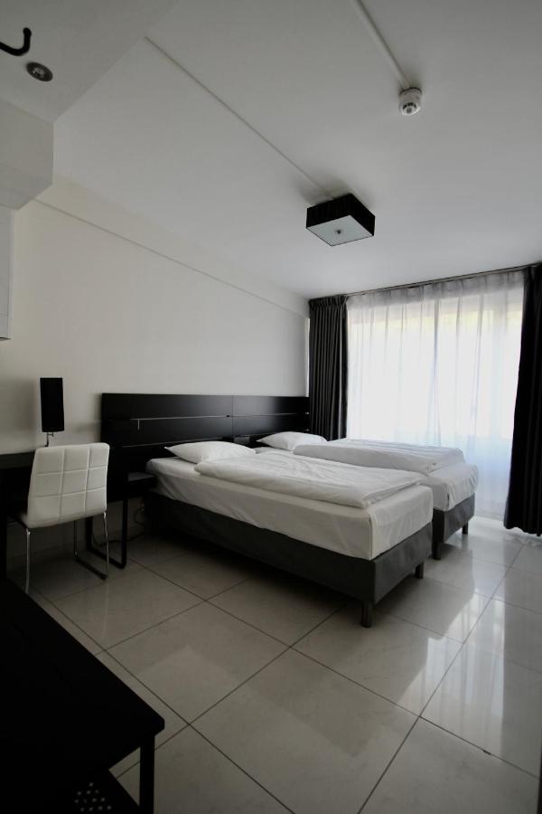 Super Stay Hotel, Όσλο Εξωτερικό φωτογραφία