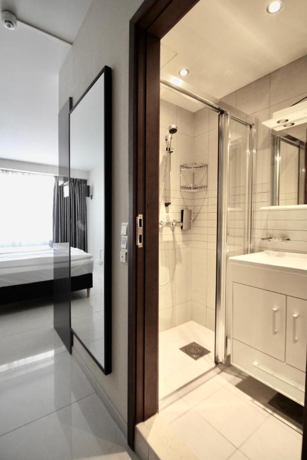 Super Stay Hotel, Όσλο Εξωτερικό φωτογραφία