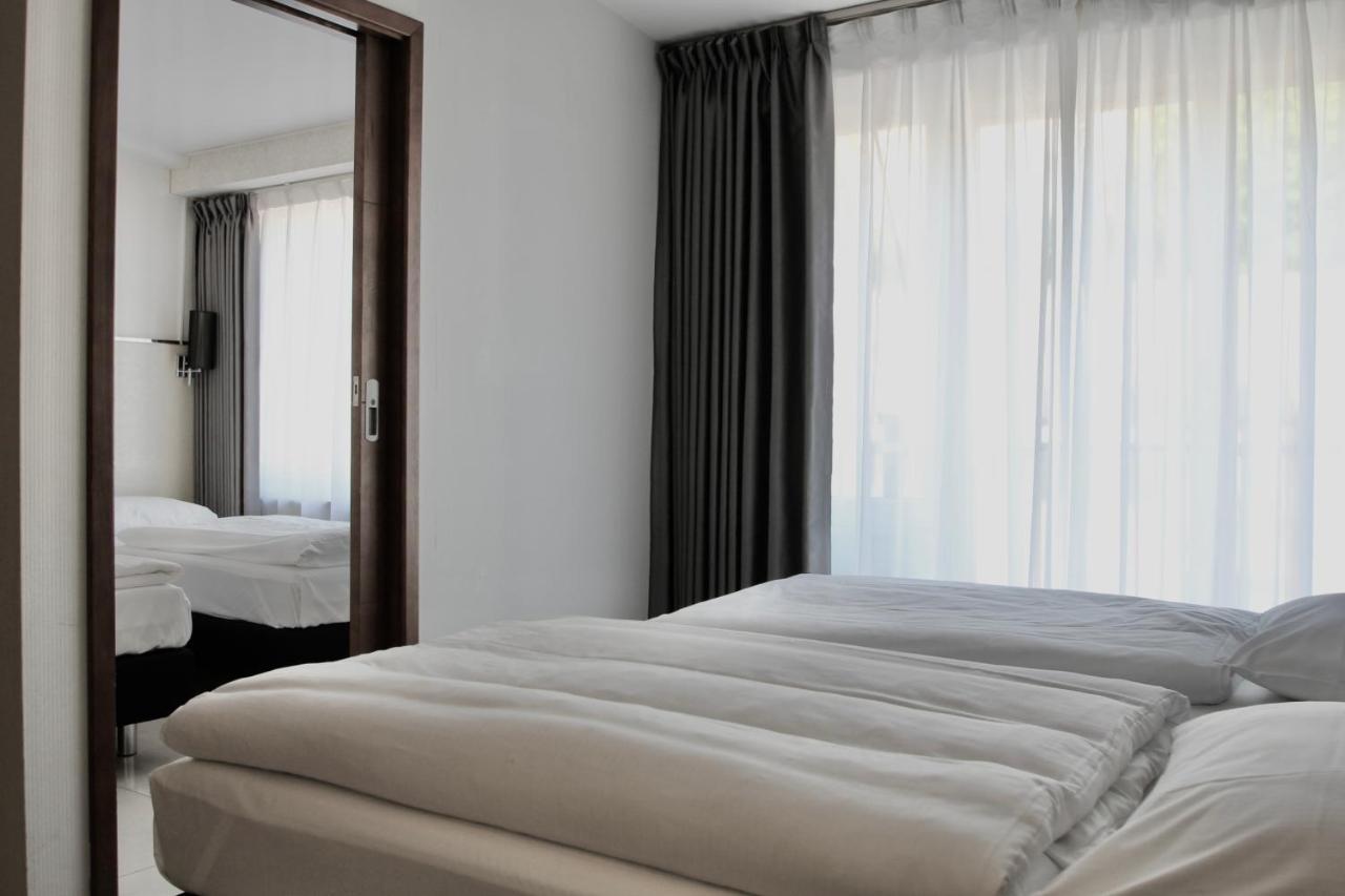 Super Stay Hotel, Όσλο Εξωτερικό φωτογραφία
