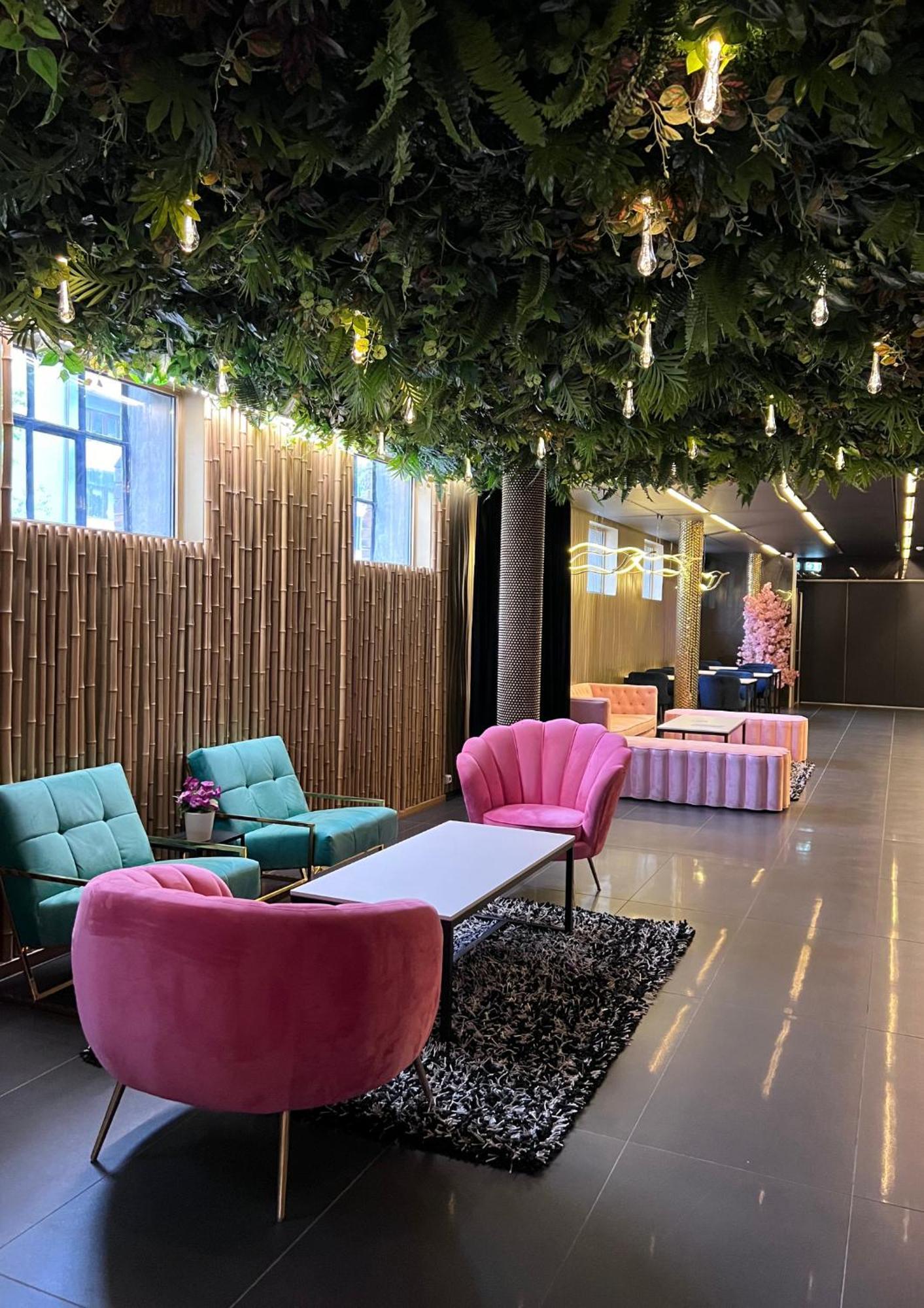 Super Stay Hotel, Όσλο Εξωτερικό φωτογραφία