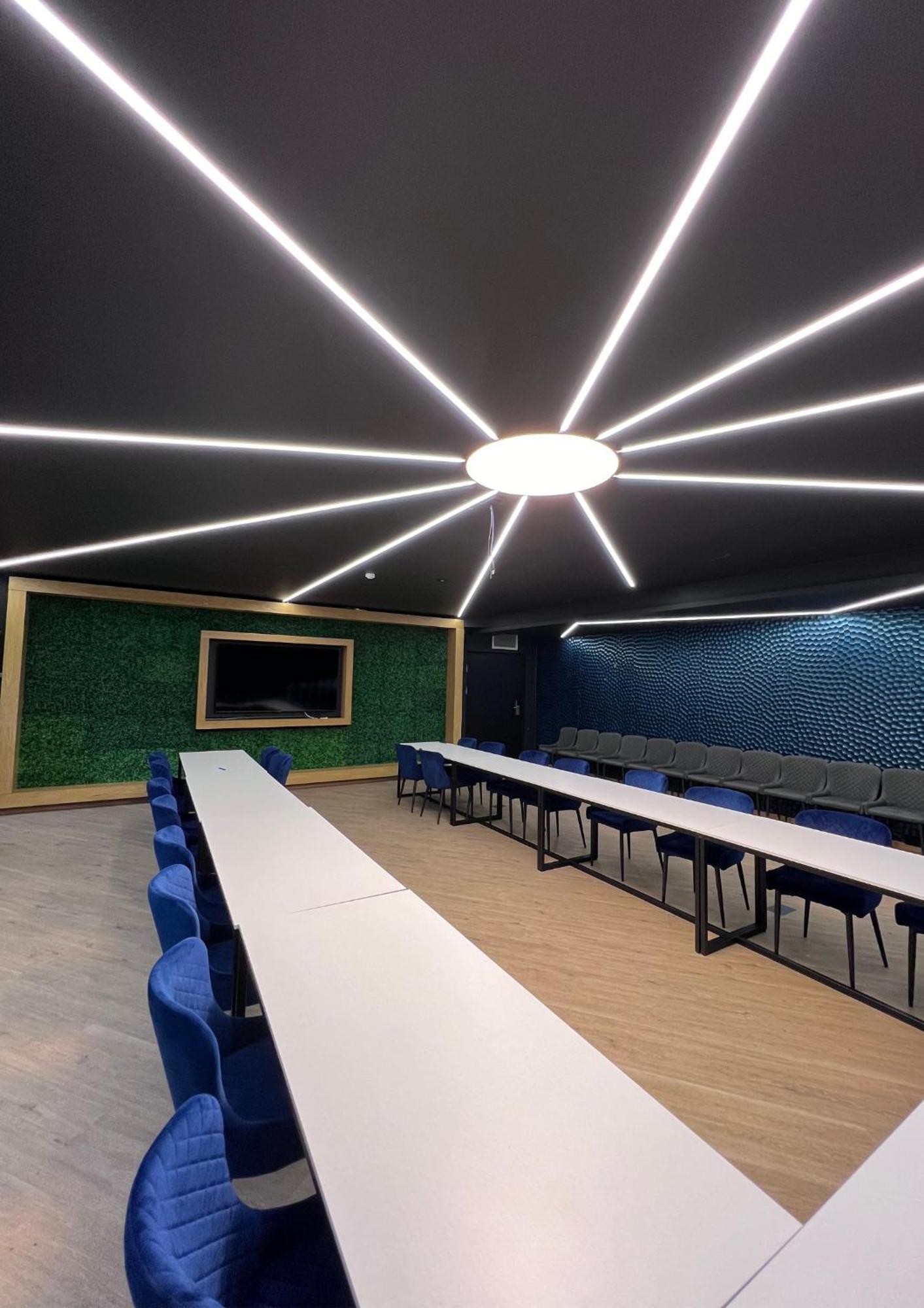 Super Stay Hotel, Όσλο Εξωτερικό φωτογραφία