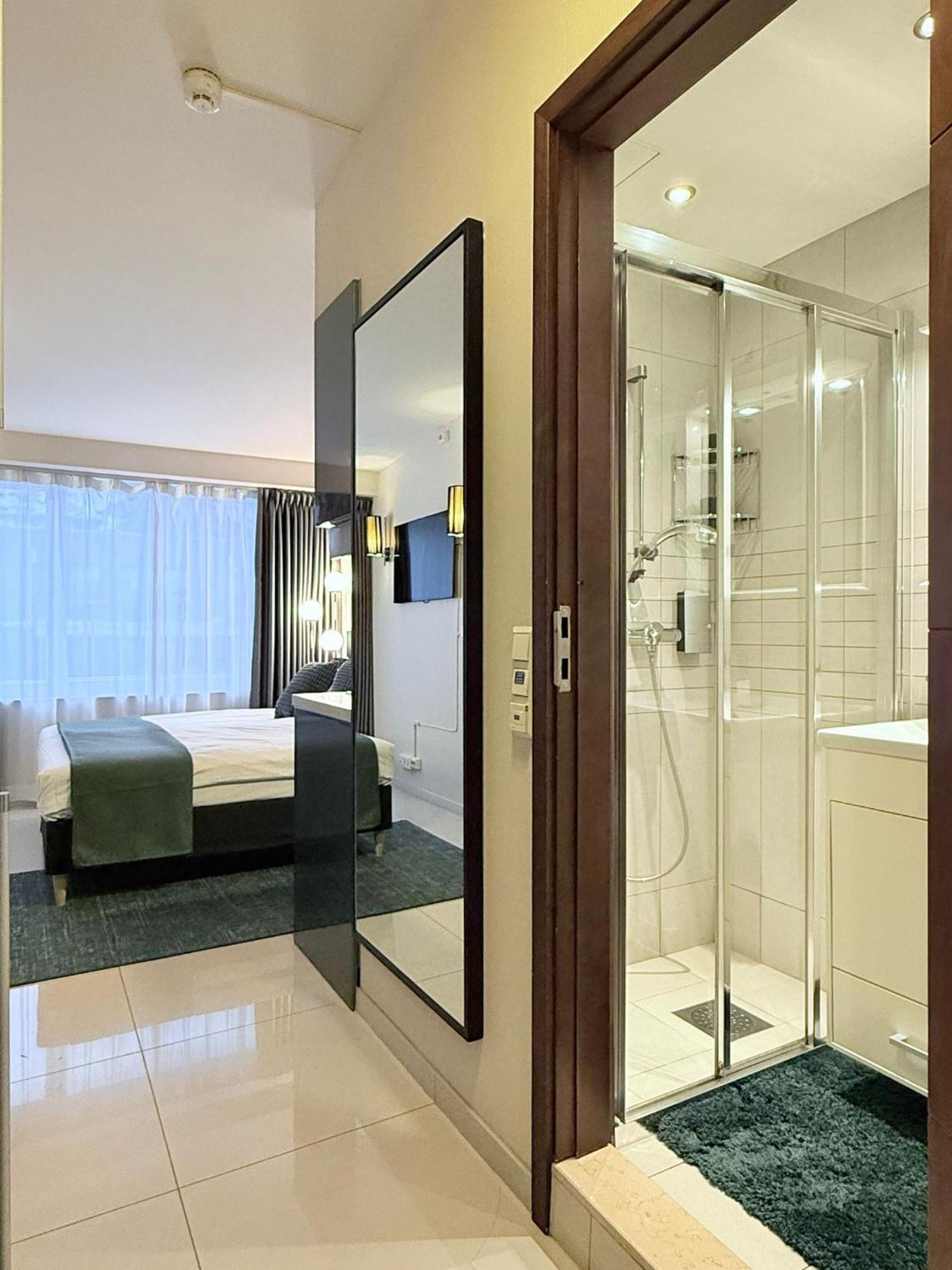 Super Stay Hotel, Όσλο Εξωτερικό φωτογραφία